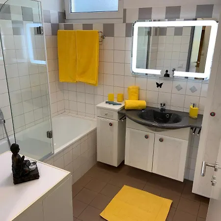 Apartment Ost - Adults Only Gmunden