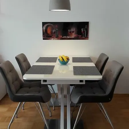 Apartment Ost - Adults Only